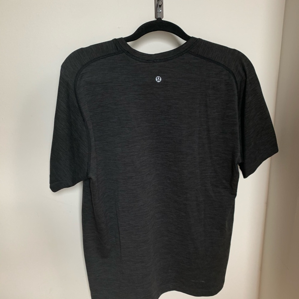 Men’s Lululemon Metal Vent Tech